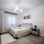 La Chicca Di Porta Fratta, Nel Cuore Di Ferienhaus *