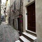 La Chicca Di Porta Fratta, Nel Cuore Di Dom wakacyjny Todi