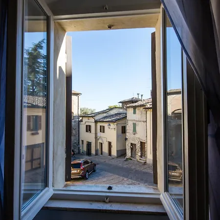 La Chicca Di Porta Fratta, Nel Cuore Di بيت للعطل تودي