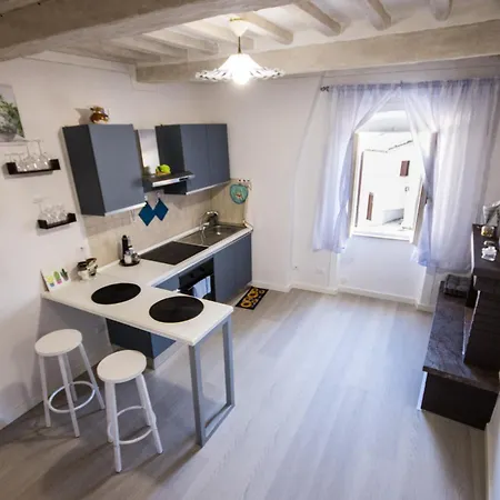 La Chicca Di Porta Fratta, Nel Cuore Di تودي