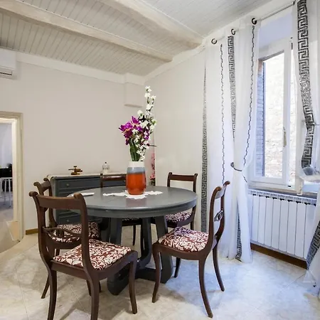 La Chicca Di Porta Fratta, Nel Cuore Di *