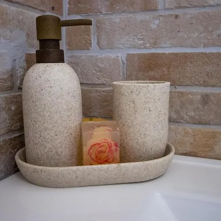 La Chicca Di Porta Fratta, Nel Cuore Di تودي