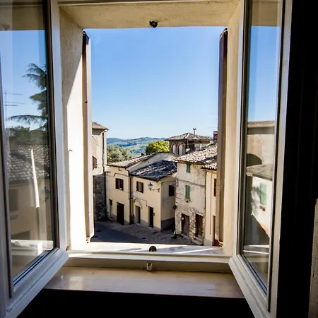 La Chicca Di Porta Fratta, Nel Cuore Di بيت للعطل