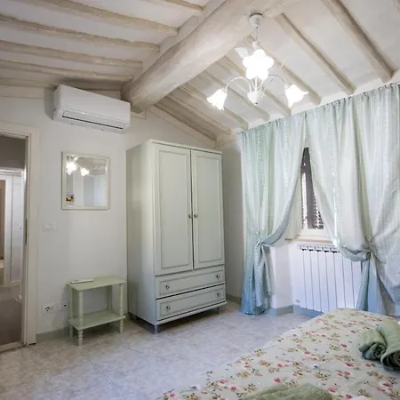 La Chicca Di Porta Fratta, Nel Cuore Di Casa de Férias *