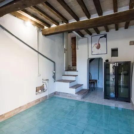 La Chicca Di Porta Fratta, Nel Cuore Di * تودي