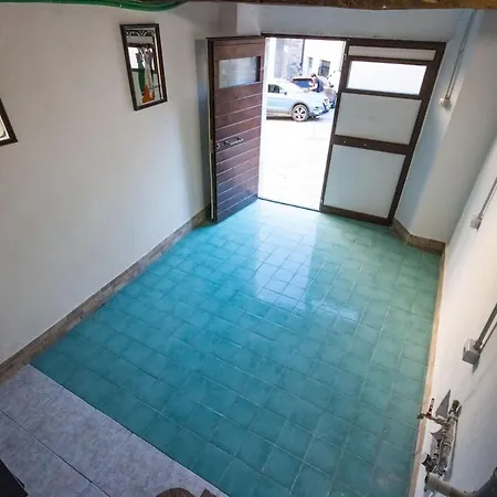 La Chicca Di Porta Fratta, Nel Cuore Di