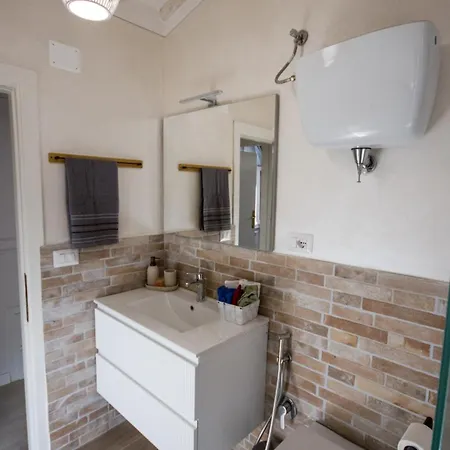 La Chicca Di Porta Fratta, Nel Cuore Di بيت للعطل