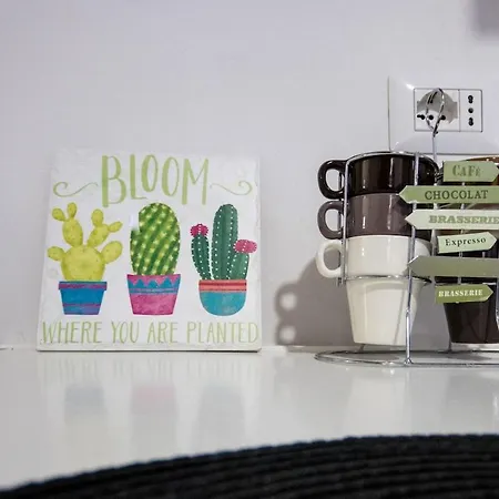 Сasa de vacaciones La Chicca Di Porta Fratta, Nel Cuore Di *