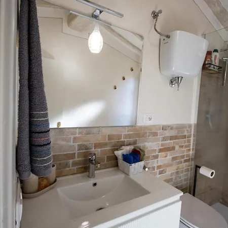 Сasa de vacaciones La Chicca Di Porta Fratta, Nel Cuore Di *