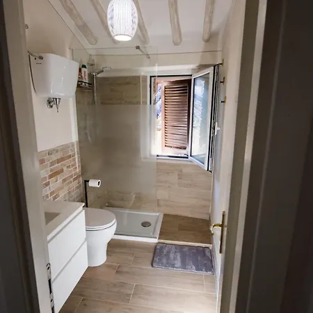 Semesterbostad La Chicca Di Porta Fratta, Nel Cuore Di Todi
