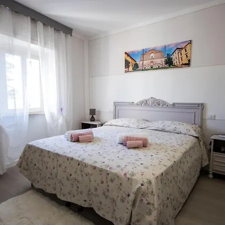 La Chicca Di Porta Fratta, Nel Cuore Di *