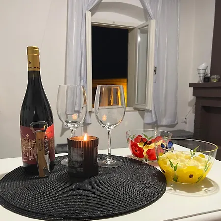 La Chicca Di Porta Fratta, Nel Cuore Di *