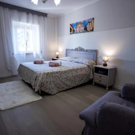 La Chicca Di Porta Fratta, Nel Cuore Di