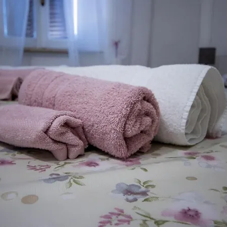 La Chicca Di Porta Fratta, Nel Cuore Di بيت للعطل