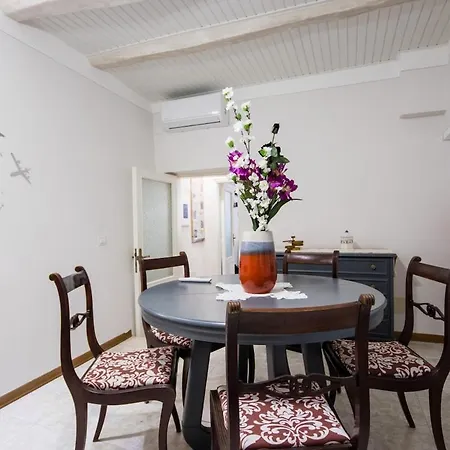 La Chicca Di Porta Fratta, Nel Cuore Di بيت للعطل *