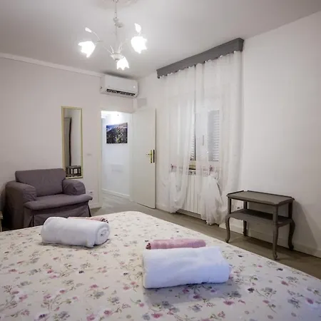 La Chicca Di Porta Fratta, Nel Cuore Di