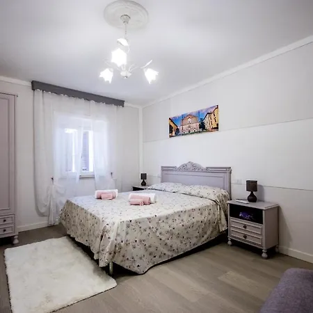 La Chicca Di Porta Fratta, Nel Cuore Di Сasa de vacaciones *