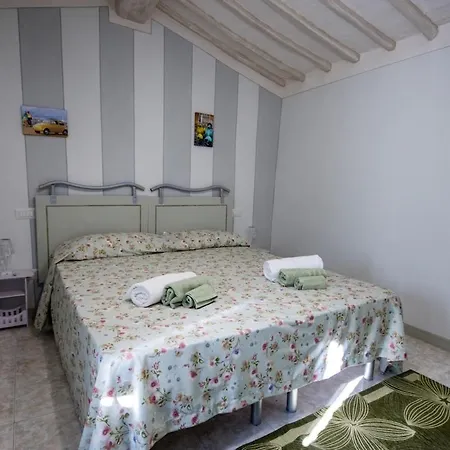 La Chicca Di Porta Fratta, Nel Cuore Di 別荘