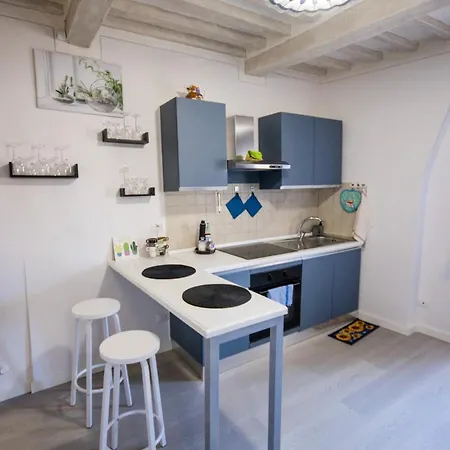 La Chicca Di Porta Fratta, Nel Cuore Di *