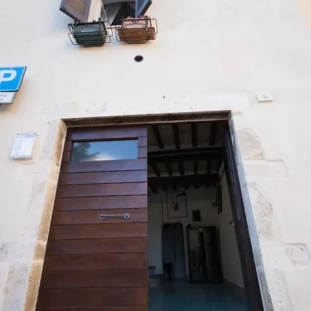 La Chicca Di Porta Fratta, Nel Cuore Di *