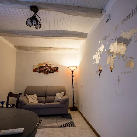 La Chicca Di Porta Fratta, Nel Cuore Di