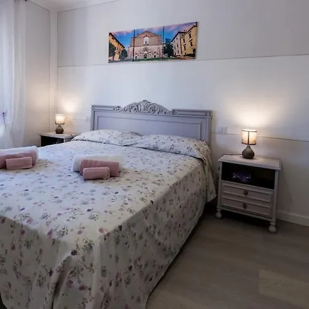 La Chicca Di Porta Fratta, Nel Cuore Di *