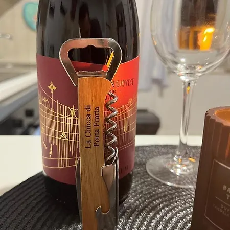 La Chicca Di Porta Fratta, Nel Cuore Di بيت للعطل تودي