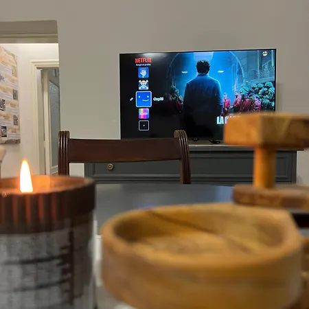 La Chicca Di Porta Fratta, Nel Cuore Di *