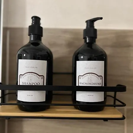 La Chicca Di Porta Fratta, Nel Cuore Di تودي