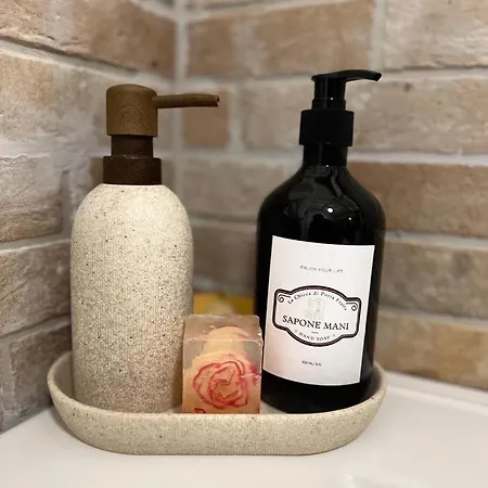 La Chicca Di Porta Fratta, Nel Cuore Di