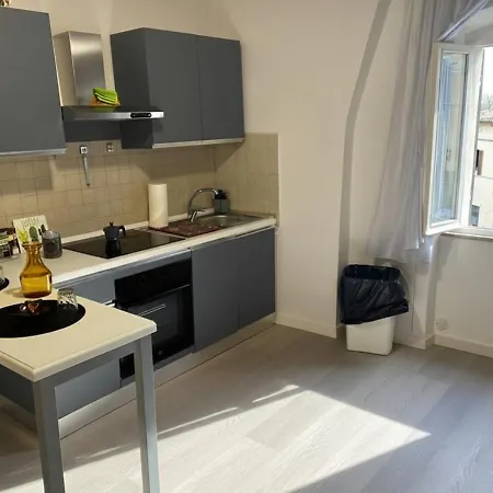 Casa de Férias La Chicca Di Porta Fratta, Nel Cuore Di *